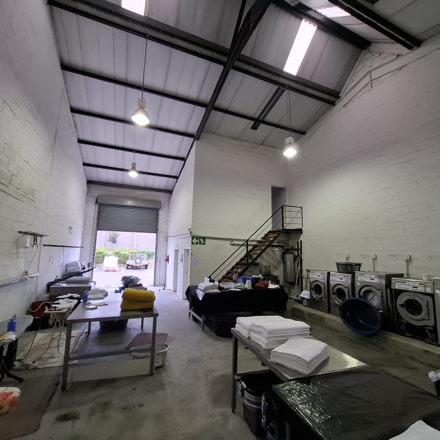 Commercial Property for Sale in Fisantekraal Western Cape